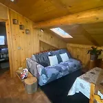 Διαμέρισμα Mansarda Con Vista Panoramica Su Pista Stelvio A