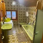 Διαμέρισμα Mansarda Con Vista Panoramica Su Pista Stelvio A *