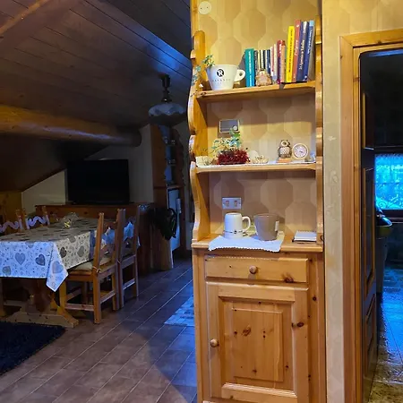 Mansarda Con Vista Panoramica Su Pista Stelvio A * 보르미오