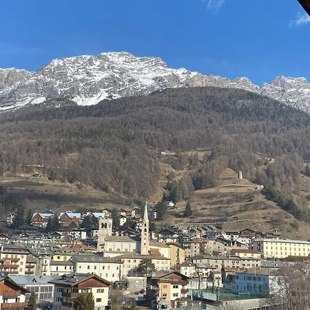 Mansarda Zona Funivie *